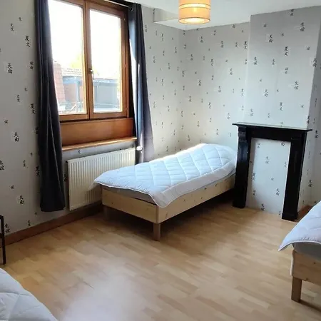 Tok Tok Maison Proche Toutes Commodites Lille * Ronchin