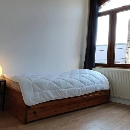 Tok Tok Maison Proche Toutes Commodites Lille Dom wakacyjny