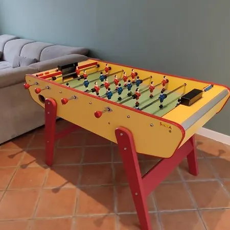 Dom wakacyjny Tok Tok Maison Proche Toutes Commodites Lille