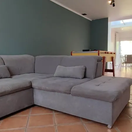 Dom wakacyjny Tok Tok Maison Proche Toutes Commodites Lille *